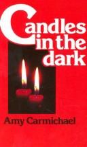 Cover of: Candles in the Dark