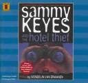 Cover of: Sammy Keyes and the Hotel Thief (Sammy Keyes)