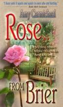 Cover of: Rose from Brier