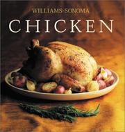 Cover of: The Williams-Sonoma Collection: Chicken