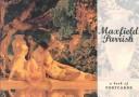 Cover of: Maxfield Parrish: A Book of Postcards
