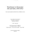 Cover of: Twachtman in Gloucester by John Henry Twachtman