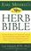 Cover of: Earl Mindell's New Herb Bible