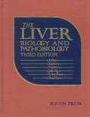 The Liver by Irwin M., M.D. Arias, James L. Boyer
