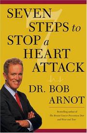 Seven steps to stop a heart attack