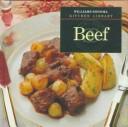 Cover of: Beef