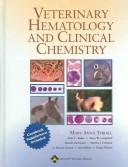 Cover of: Veterinary Hematology and Clinical Chemistry: Text and Clinical Case Presentations Set