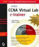 CCNA virtual lab e-trainer