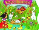 Cover of: Moses in the Bulrushes, Picture Window Bks