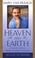 Cover of: Heaven and Earth 