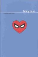 Cover of: Mary Jane TPB by Judith O'Brien