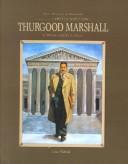 Cover of: Thurgood Marshall (Black Americans of Achievement (Econo-Clad))