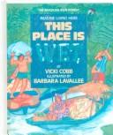 Cover of: This Place Is Wet (Imagine Living Here)