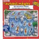 Cover of: El Autobus Magico Se Salpica Todo/Wet All over by Mary Pope Osborne