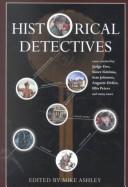 Cover of: Historical Detectives