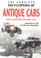 Cover of: The Complete Encyclopedia of Antique Cars Sport and Passenger Cars 1886-1940