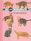 Cover of: Cat Breed Handbook