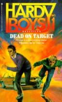 Cover of: Dead on Target #1 by 