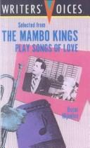 Cover of: Selected from the Mambo Kings Play Songs of Love