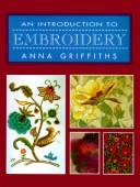 Cover of: An  introduction to embroidery