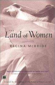 Cover of: The land of women: a novel