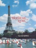 Cover of: French Three Years (Workbook Edition) (2nd ed - R 588W) by Eli Blume