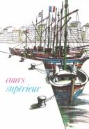 Cover of: Cours Superieur De Francais (R 126P)