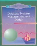 Cover of: Database Systems by Philip J. Pratt, Joseph J. Adamski