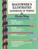 Cover of: Boatowner's illustrated handbook of wiring