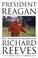 Cover of: President Reagan