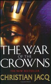 The war of the crowns