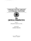 Cover of: The Critical perspective