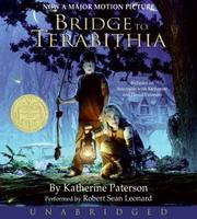 Cover of: Bridge to Terabithia Movie Tie-In CD by Katherine Paterson