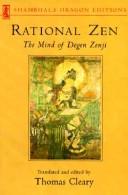 Cover of: Rational Zen