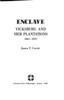 Enclave by James T. Currie