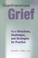 Cover of: Disenfranchised Grief