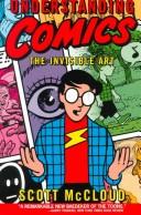 Cover of: Understanding Comics by Scott McCloud