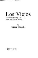 Los viejos by Grace Halsell