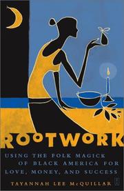 Cover of: Rootwork