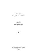 Cover of: Vivas as critic: essays in poetics and criticism