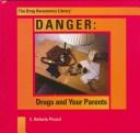 Cover of: Danger by E. Rafaela Picard