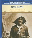 Cover of: Nat Love: African American cowboy = vaquero afroamericano