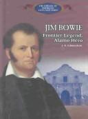 Jim Bowie by J. R. Edmondson