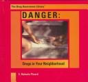 Cover of: Danger. by E. Rafaela Picard