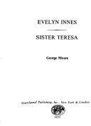 Cover of: Evelyn Innes and Sister Teresa (Victorian fiction : Novels of faith and doubt)