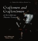 Cover of: Craftsmen and Craftswomen of the California Mission Frontier (People of the California Missions)