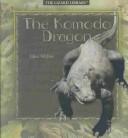 The Komodo Dragon (Miller, Jake, Lizard Library.) by Jake Miller