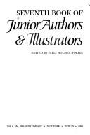 Cover of: Seventh Book of Junior Authors & Illustrators