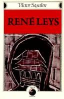 Cover of: Rene Leys