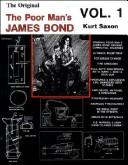 Cover of: The Poor Man's James Bond (#C-065) by Kurt Saxon